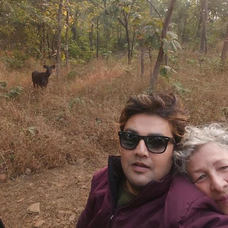 Khajuraho Glory Homestay Екстер'єр фото