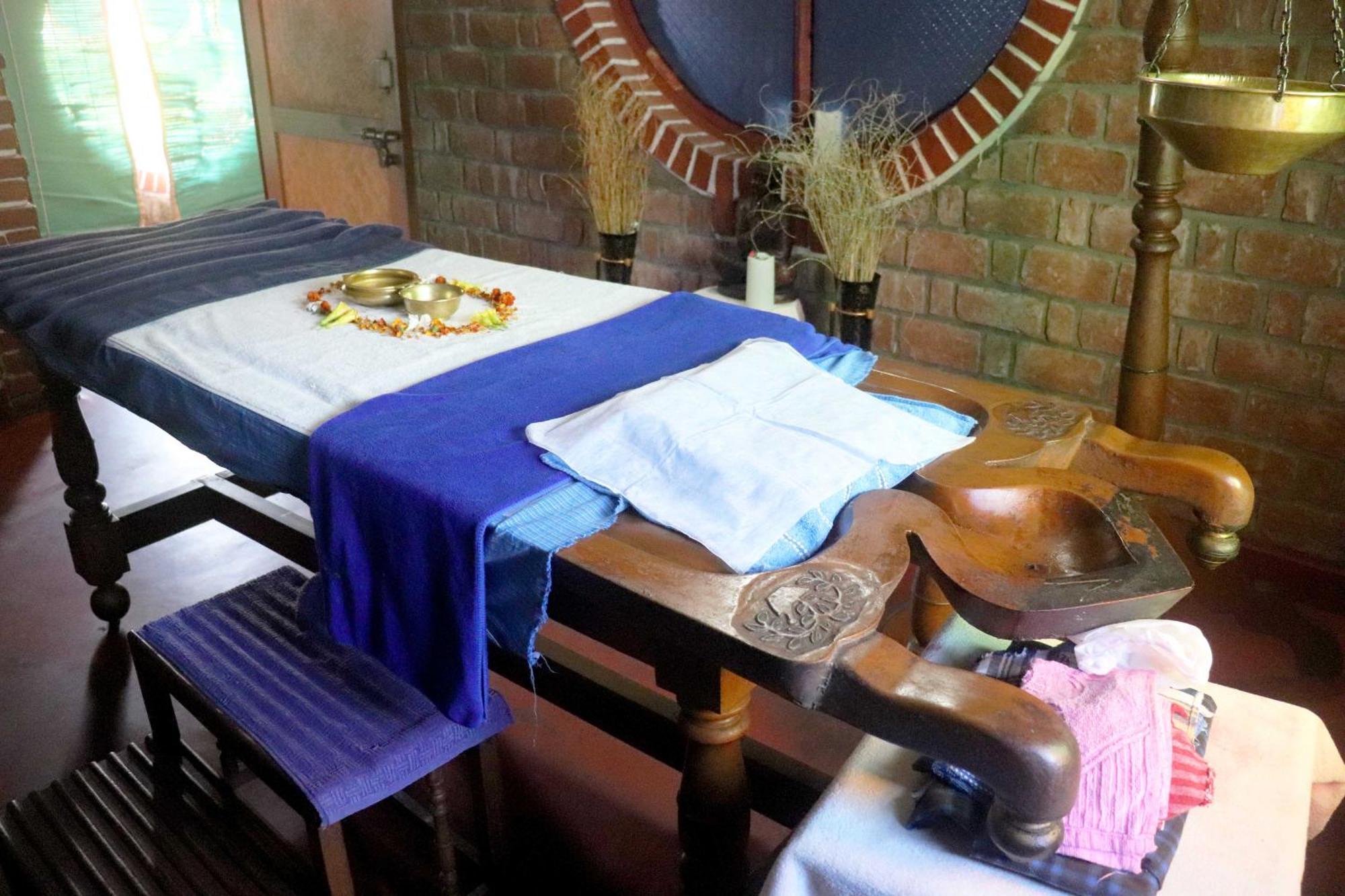 Khajuraho Glory Homestay Екстер'єр фото