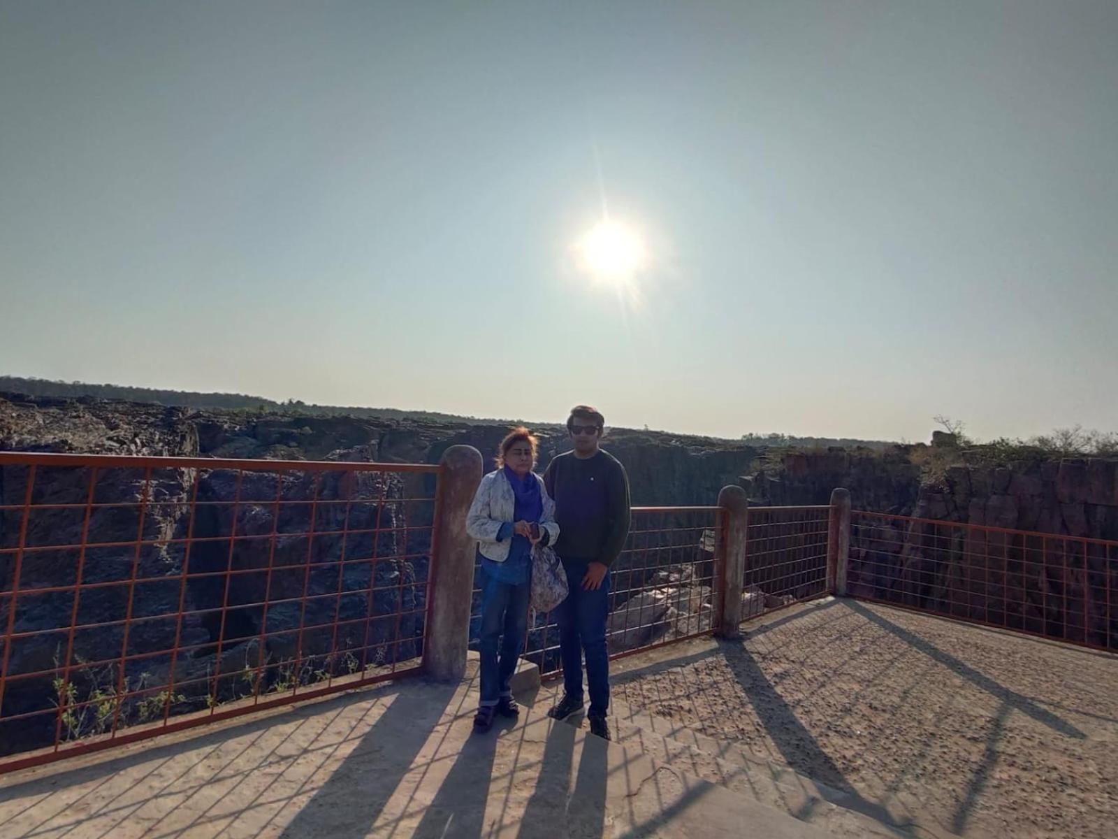 Khajuraho Glory Homestay Екстер'єр фото