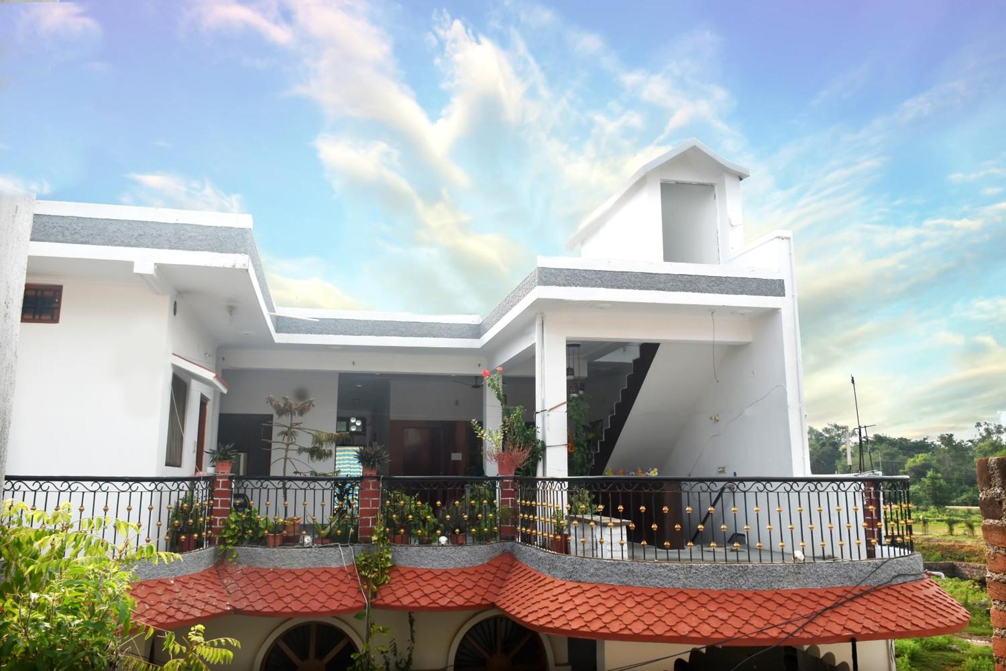 Khajuraho Glory Homestay Екстер'єр фото