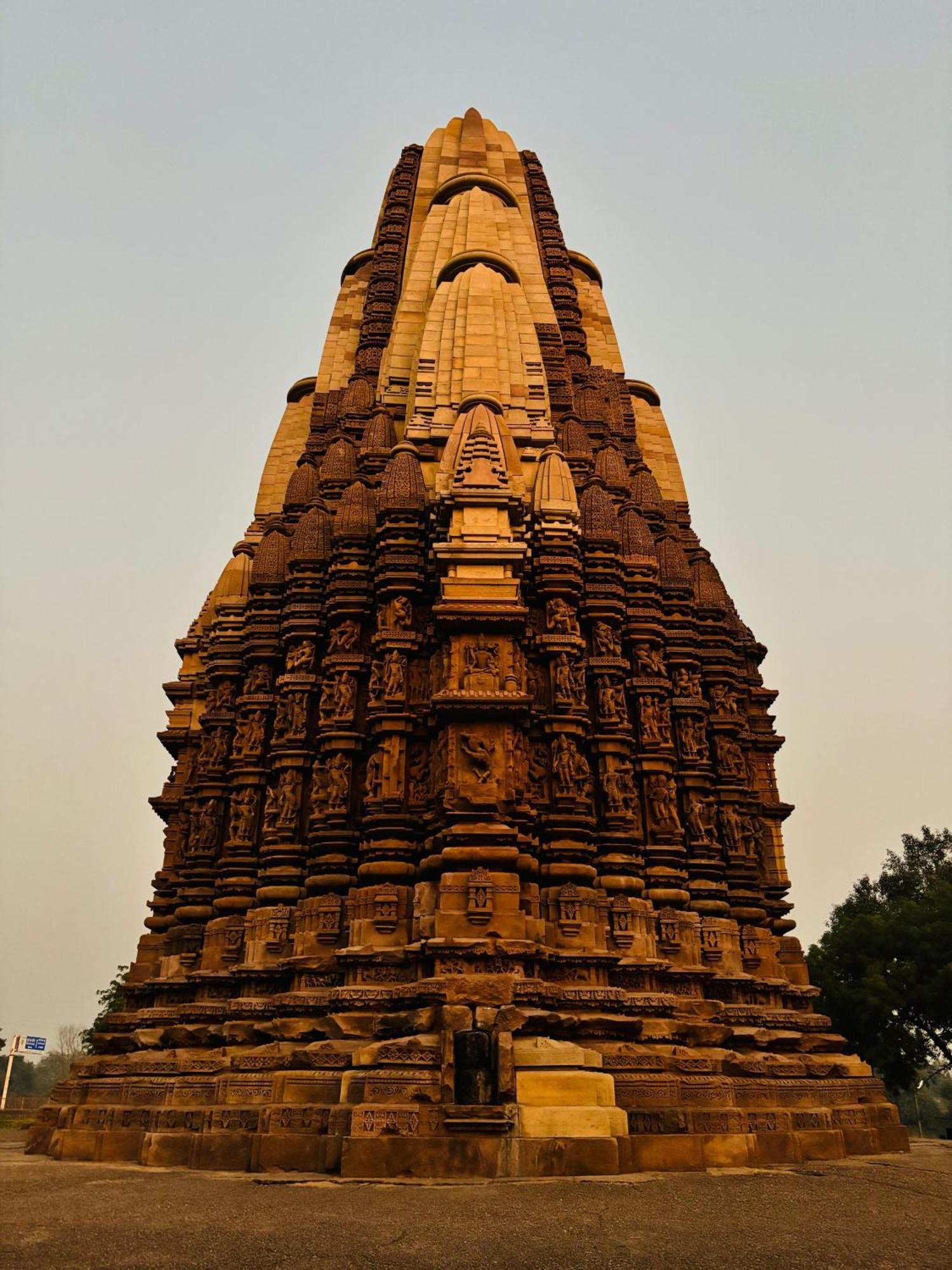 Khajuraho Glory Homestay Екстер'єр фото