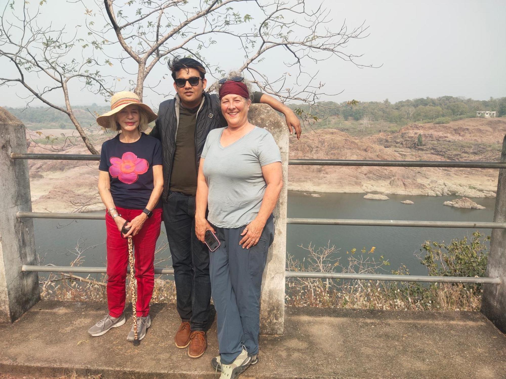 Khajuraho Glory Homestay Екстер'єр фото