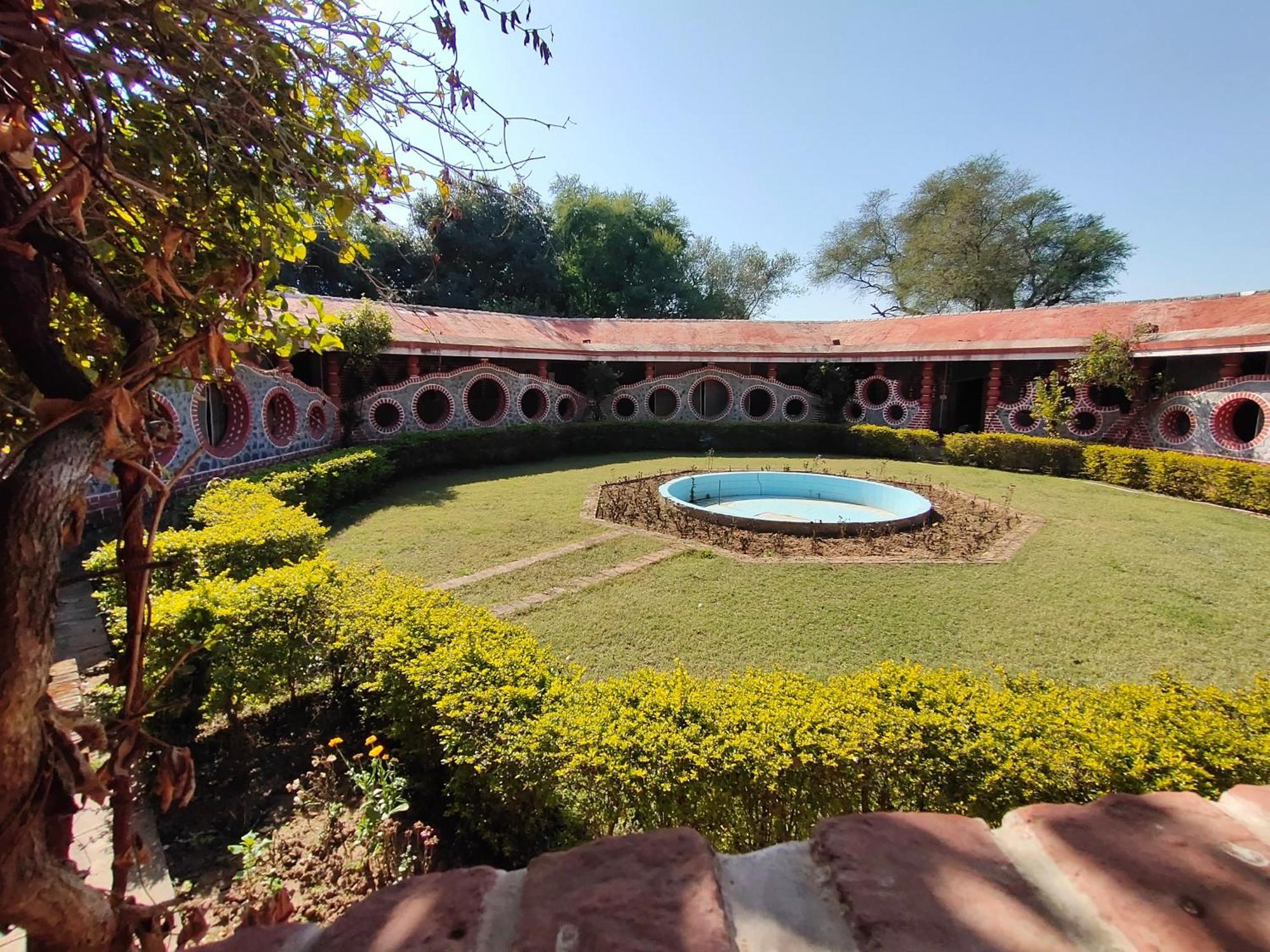 Khajuraho Glory Homestay Екстер'єр фото